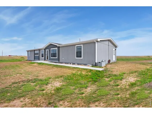 58736 County Road 23, Carr, CO 80612