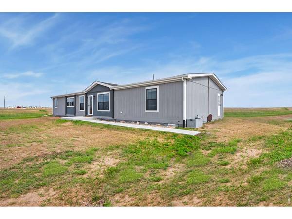 58736 County Road 23, Carr, CO 80612