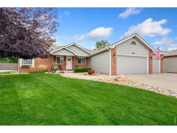 6306 Oakwood, Loveland, CO 80538