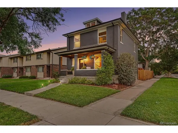 3002 N Gilpin, Denver, CO 80205