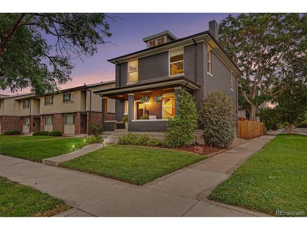3002 N Gilpin, Denver, CO 80205