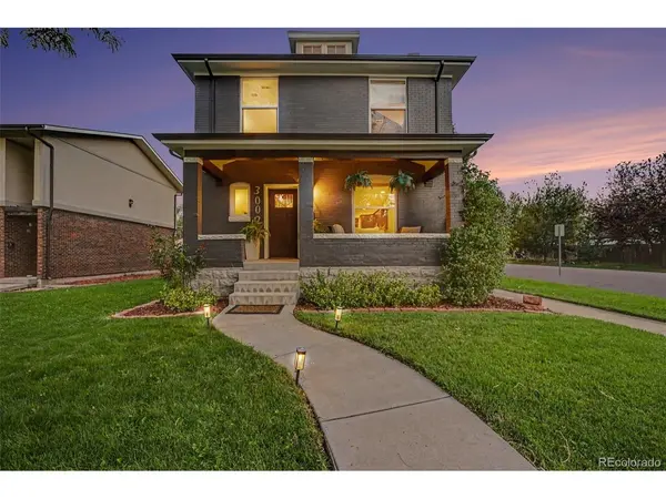 3002 N Gilpin, Denver, CO 80205
