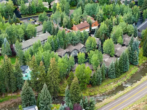 2897 Timber Creek #D24, Vail, CO 81657