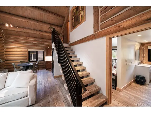 2897 Timber Creek #D24, Vail, CO 81657