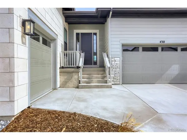 430 Leafy Aster, Castle Rock, CO 80104
