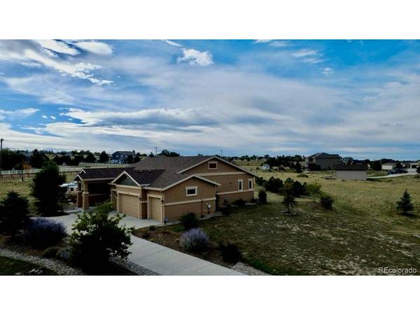3729 Floating Cloud, Colorado Springs, CO 80908