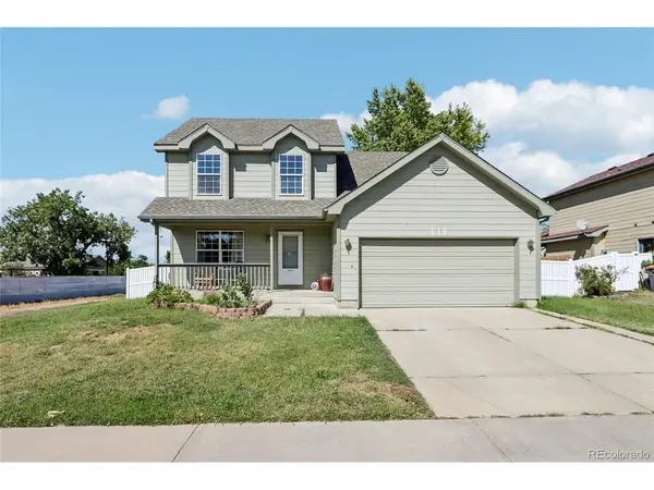 619 2nd, Frederick, CO 80530