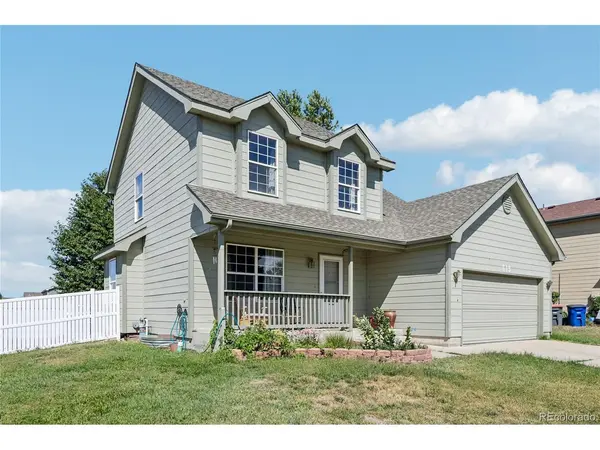 619 2nd, Frederick, CO 80530