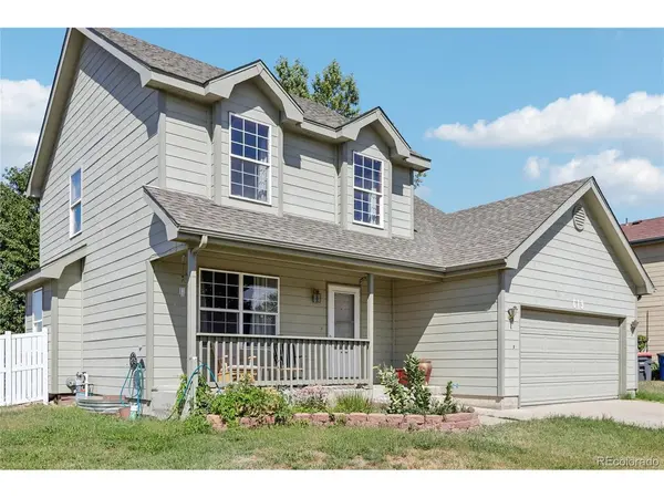 619 2nd, Frederick, CO 80530