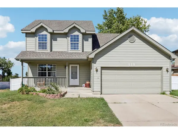 619 2nd, Frederick, CO 80530