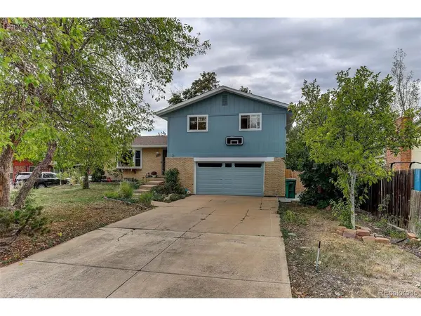 10546 W Evans, Denver, CO 80227