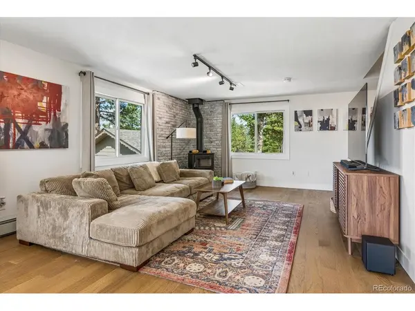 11948 Begole, Golden, CO 80403