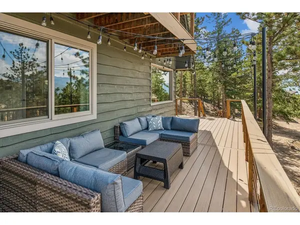 11948 Begole, Golden, CO 80403