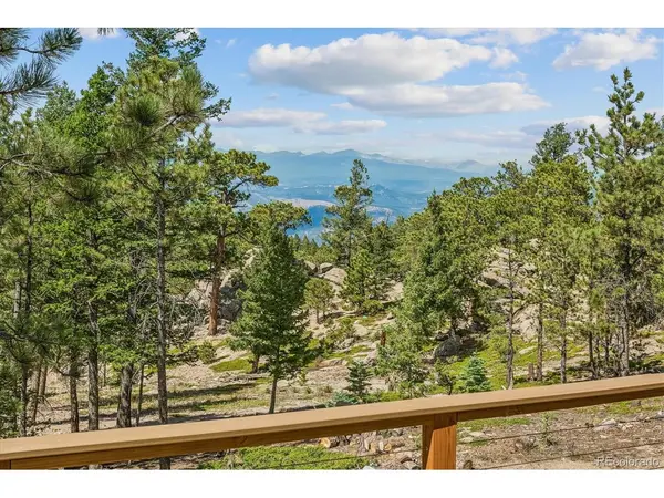 11948 Begole, Golden, CO 80403