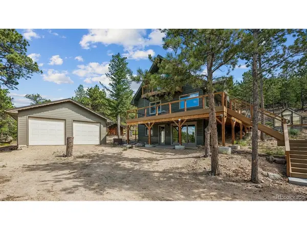 11948 Begole, Golden, CO 80403
