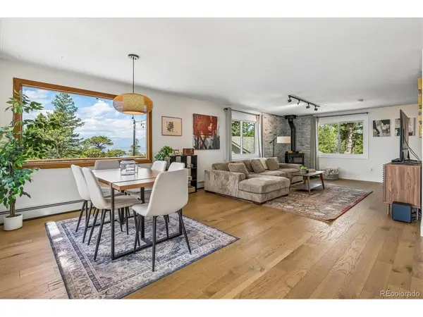11948 Begole, Golden, CO 80403