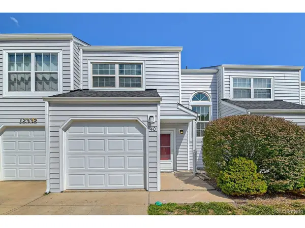 12332 Colorado #40, Thornton, CO 80241