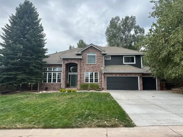 13 White Oak, Littleton, CO 80127
