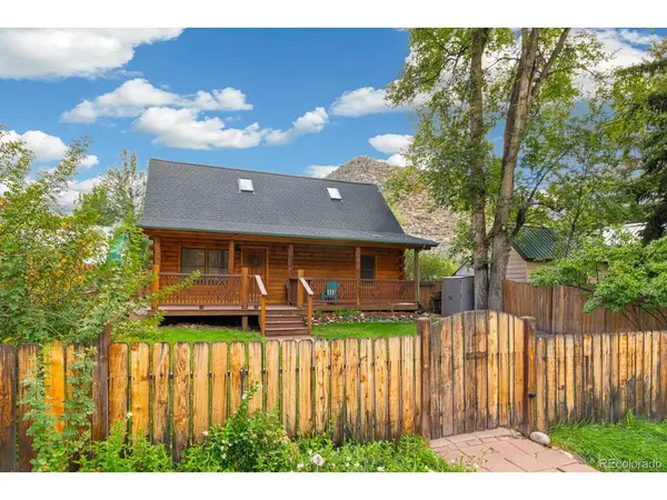 428 Midland, New Castle, CO 81647