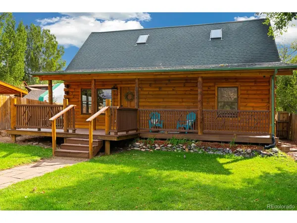 428 Midland, New Castle, CO 81647