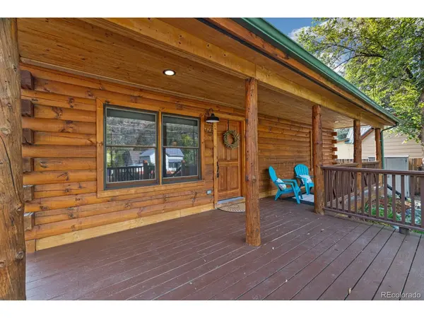 428 Midland, New Castle, CO 81647
