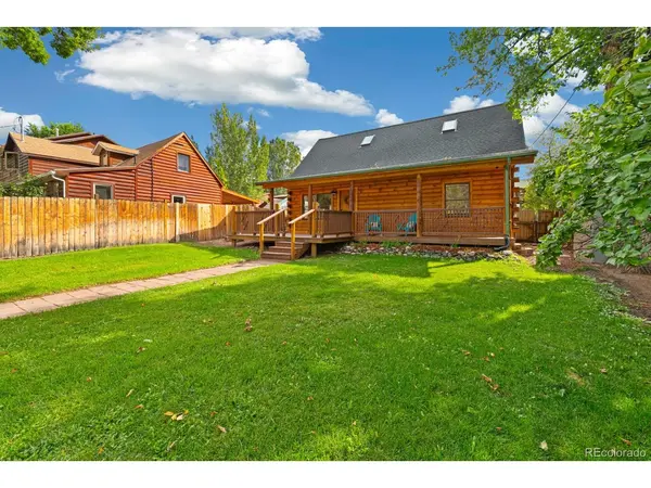 428 Midland, New Castle, CO 81647