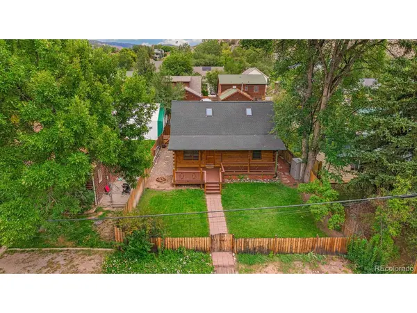 428 Midland, New Castle, CO 81647