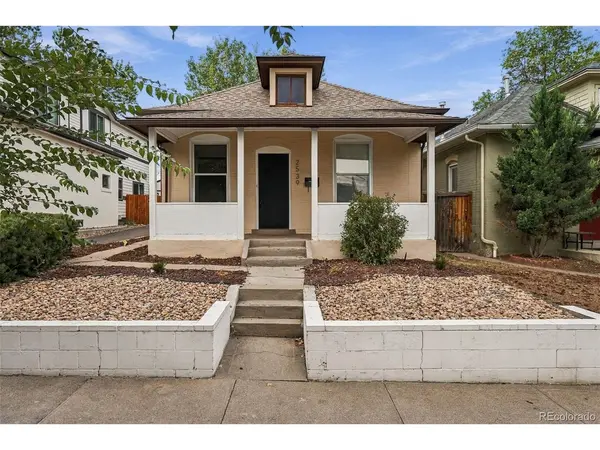 2539 Irving, Denver, CO 80211