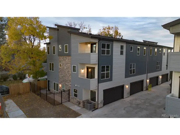 1512 Ingalls, Lakewood, CO 80214