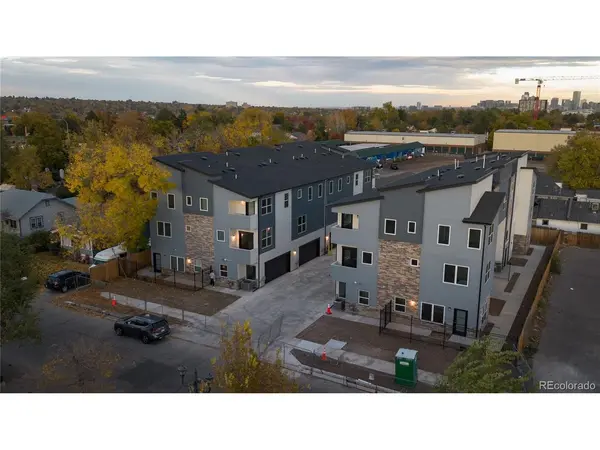 1512 Ingalls, Lakewood, CO 80214