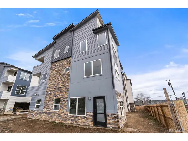 1512 Ingalls, Lakewood, CO 80214