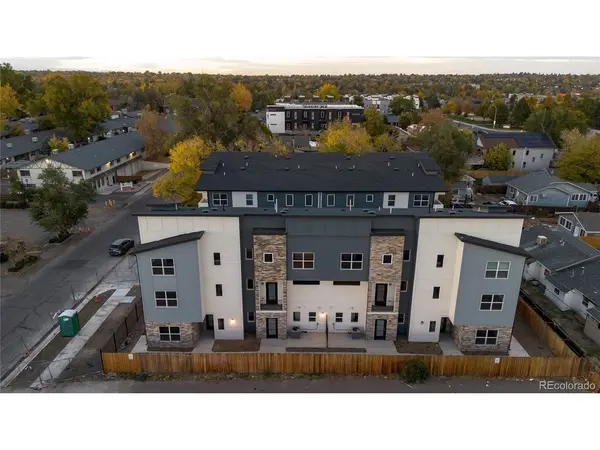 1512 Ingalls, Lakewood, CO 80214