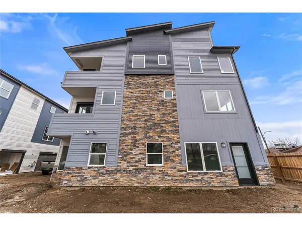 1512 Ingalls, Lakewood, CO 80214