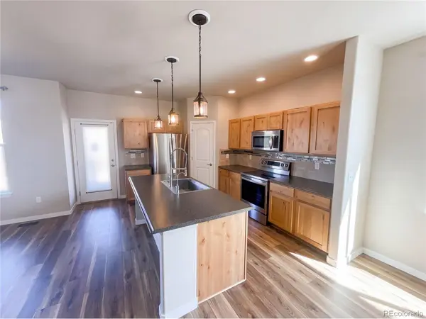 1964 Golden Horizon, Windsor, CO 80550