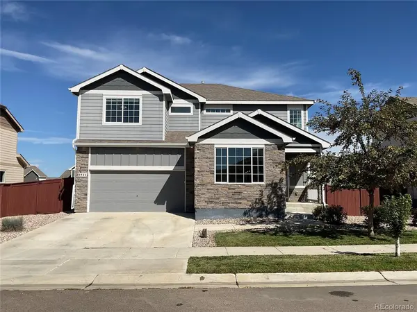 1964 Golden Horizon, Windsor, CO 80550