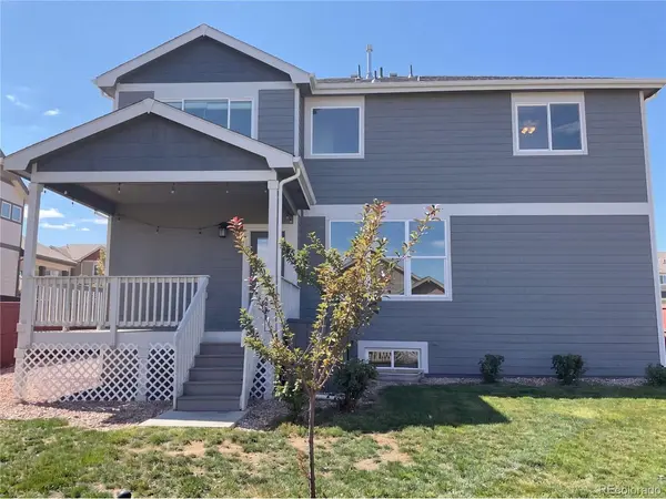 1964 Golden Horizon, Windsor, CO 80550