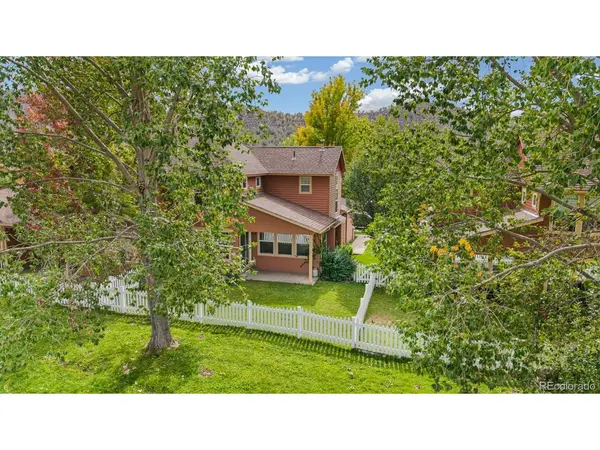 122 W Cathedral, New Castle, CO 81647