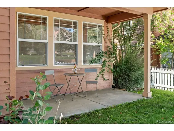 122 W Cathedral, New Castle, CO 81647