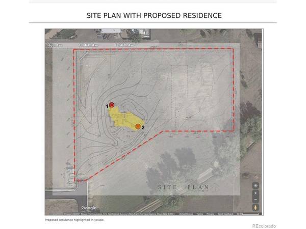 4225 E 145th, Thornton, CO 80602