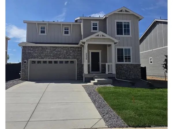 7356 27th Street, Greeley, CO 80634