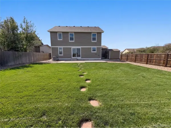 2084 Basil, Strasburg, CO 80136