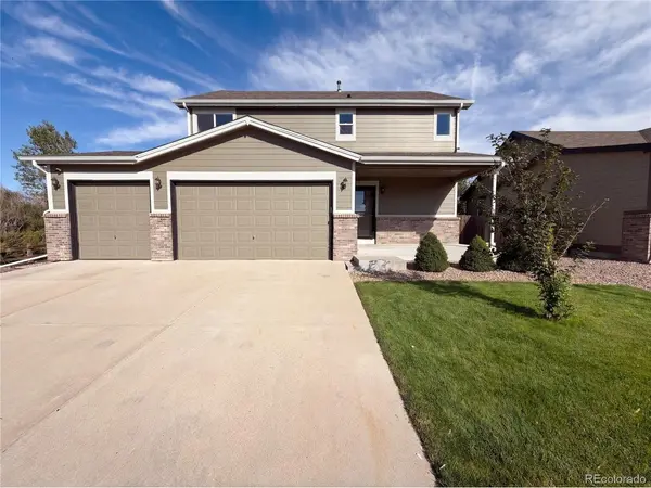 2084 Basil, Strasburg, CO 80136