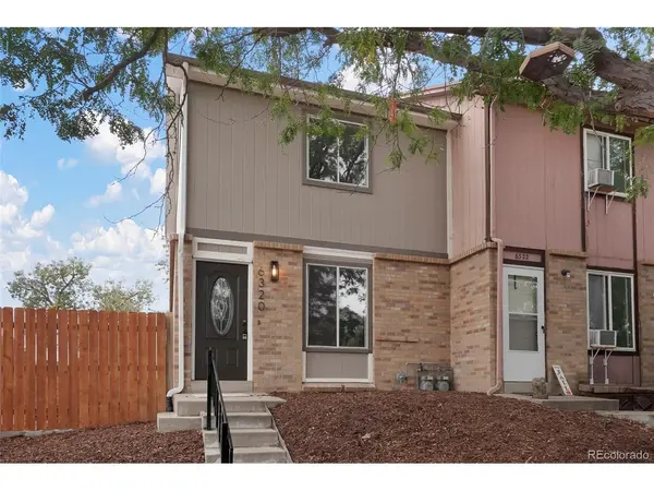 6320 E 63rd, Commerce City, CO 80022