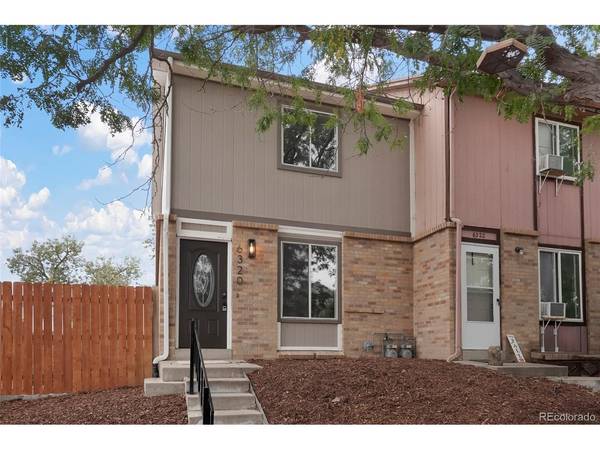 6320 E 63rd, Commerce City, CO 80022