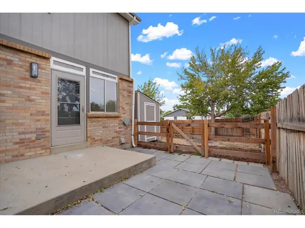 6320 E 63rd, Commerce City, CO 80022