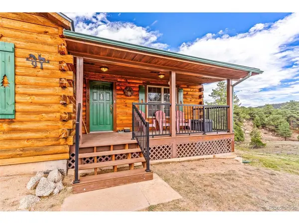 91 Ponderosa, Cotopaxi, CO 81223
