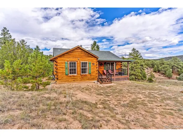 91 Ponderosa, Cotopaxi, CO 81223