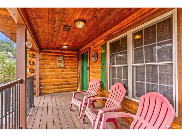 91 Ponderosa, Cotopaxi, CO 81223