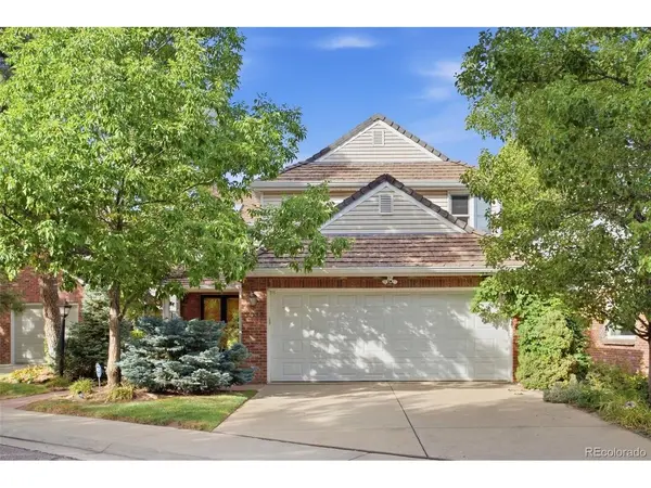 7039 S Locust, Centennial, CO 80112