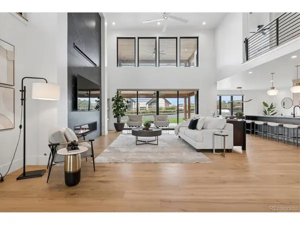 5135 S Kearney, Greenwood Village, CO 80111
